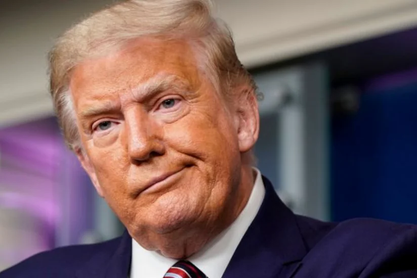 Трамп призвал власти США к дружбе с Россией