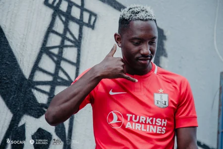 Назван титульный спонсор Нефтчи