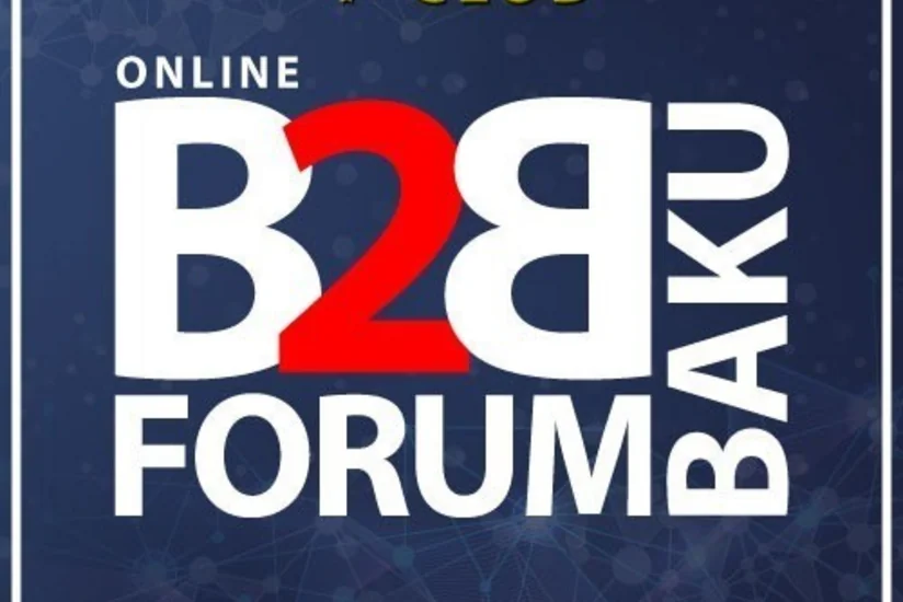 B2B FMCG” forumunda sahibkarların üzləşdikləri çətinliklər müzakirə olunub