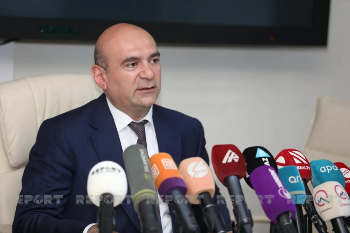 Azərişıq: Tarixçənin online olması abonentlərə hesabatlarını görməsinə şərait yaradacaq