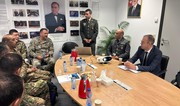 Azerbaijan shares NATO partnership experience with seven countries
