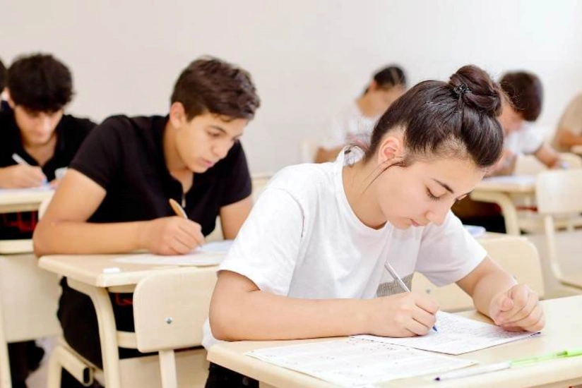 Ali təhsil müəssisələrinə ixtisas seçimi başa çatır