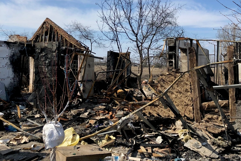 UN: 3381 killed in Ukraine since war