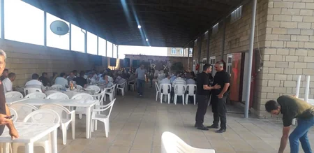 Salyanda karantin rejimi pozanlar cərimələnib