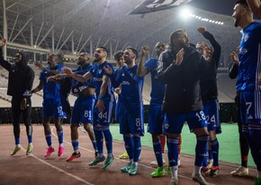 “Qarabağ” Azərbaycan çempionatları tarixində yeni rekord müəyyənləşdirib