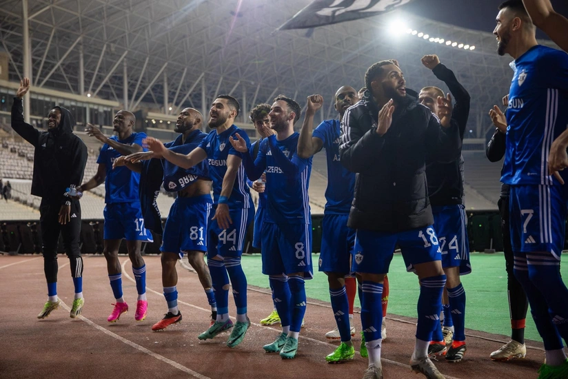 “Qarabağ” Azərbaycan çempionatları tarixində yeni rekord müəyyənləşdirib