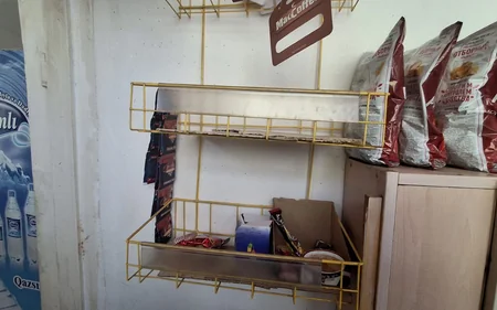 Naxçıvanda daha bir kafenin fəaliyyəti məhdudlaşdırılıb