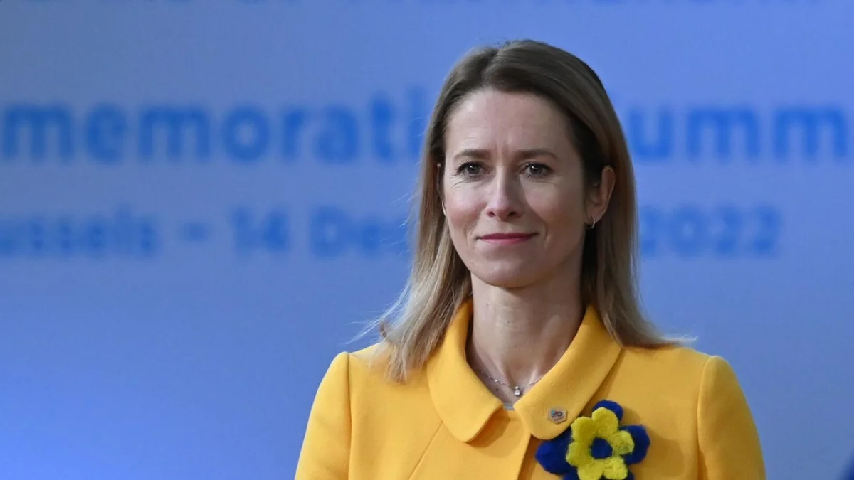 KİV: Estoniyanın Baş naziri Borreli Aİ-nin baş diplomatı vəzifəsində əvəz edə bilər