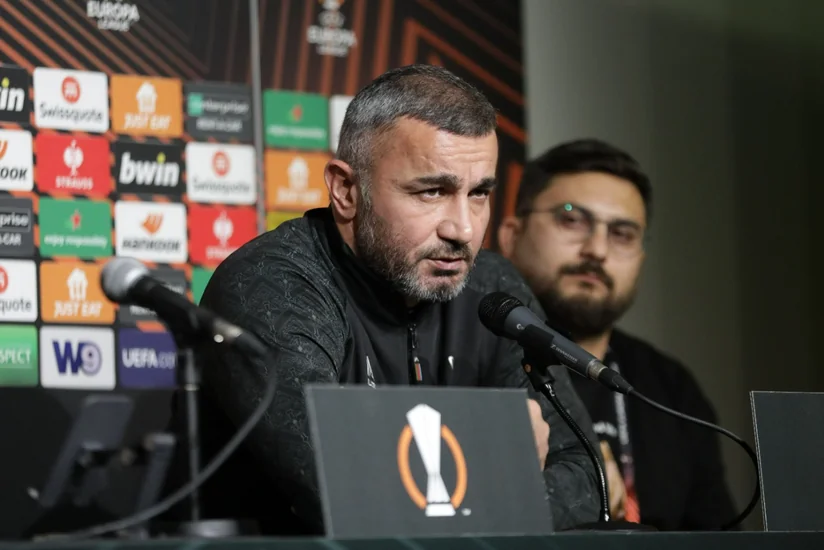 Гурбан Гурбанов: «Нант» — качественная команда