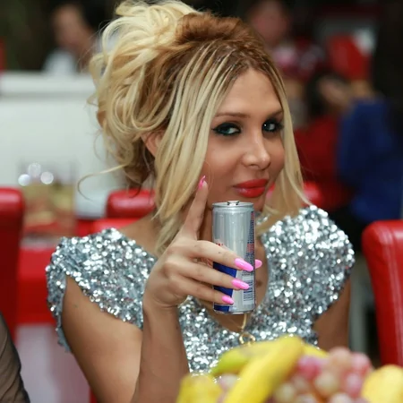 ​Cinsini dəyişdirən Hətəmpaşa qətlə yetirilib - FOTO