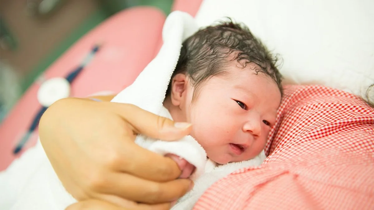 Japan's fertility rate sank to record low in 2023: estimate