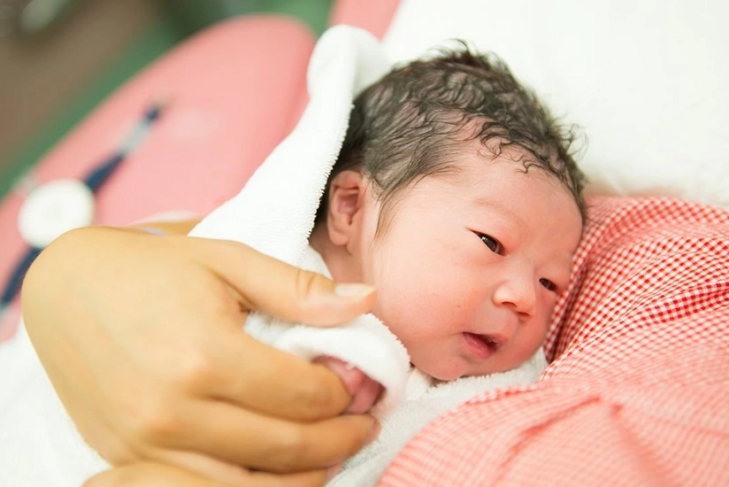 Japan's fertility rate sank to record low in 2023: estimate