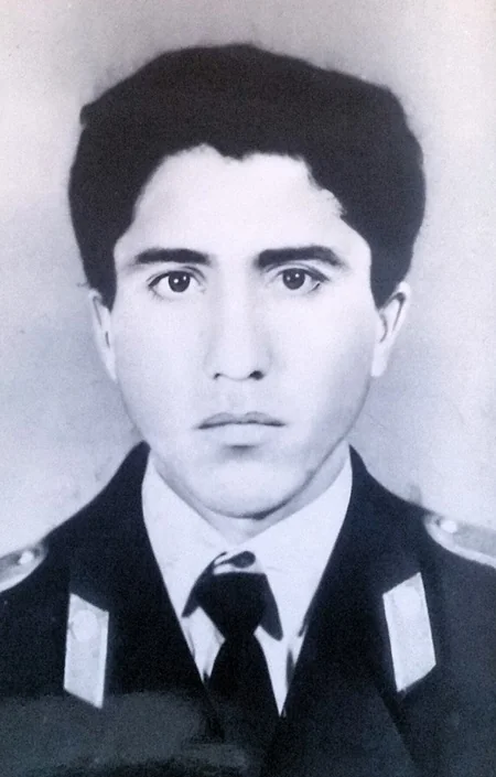 Şəhid Nazim Abdullayevin anım mərasimi keçirilib