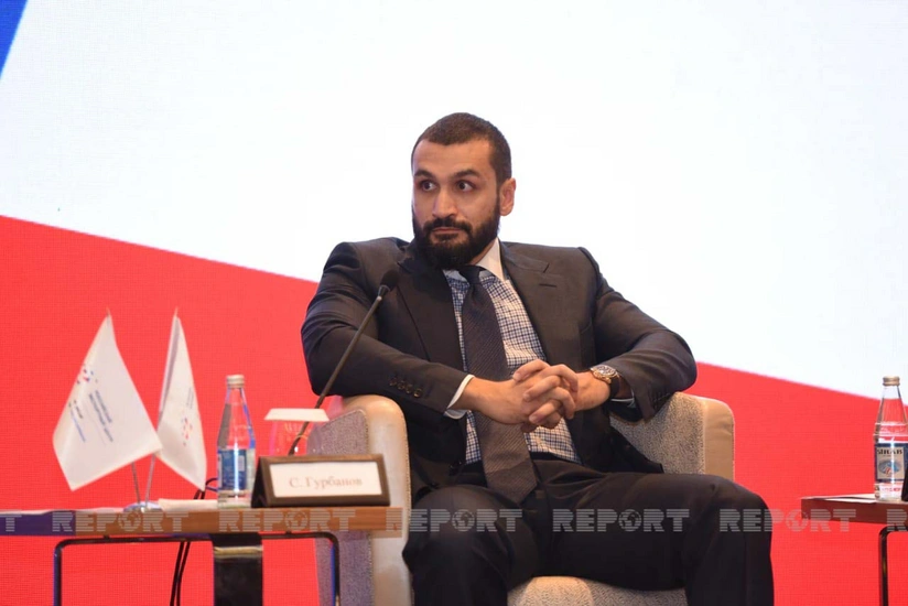 Samad Gurbanov: Russian business should pay attention to projects in Azerbaijan
