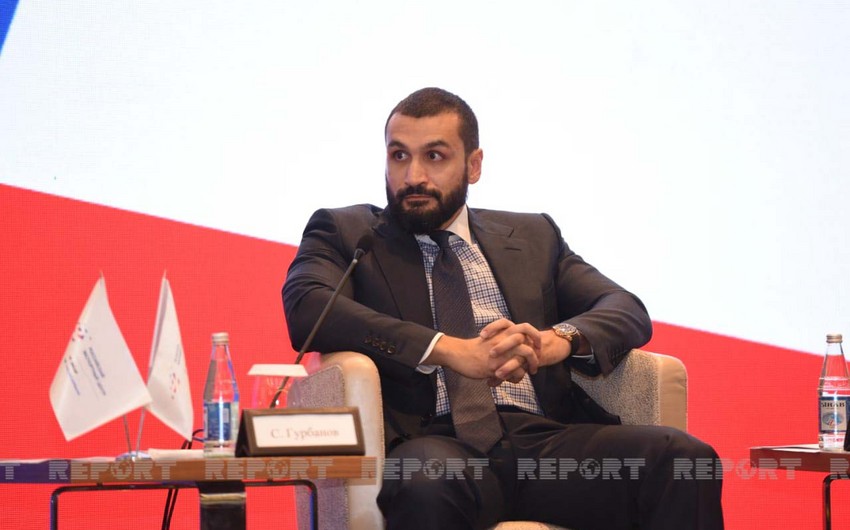 Samad Gurbanov: Russian business should pay attention to projects in Azerbaijan