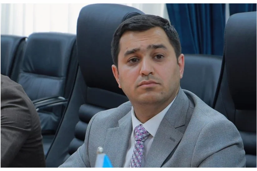 Fərid Şahbazlı: Ermənistanı böhrandan Azərbaycanla imzalanacaq sülh müqaviləsi xilas edə bilər
