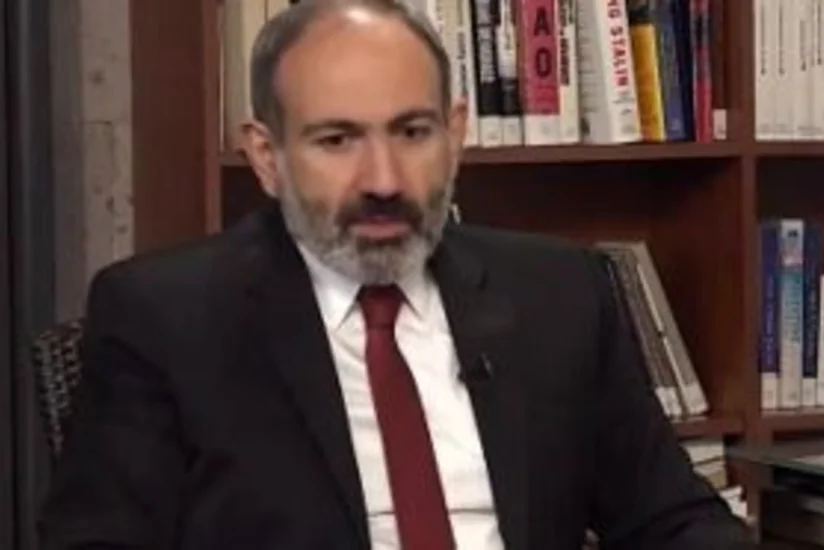 Nikol Paşinyan: Rusiyadan vətəndaşımızı ekstradisiya edə bilmirik