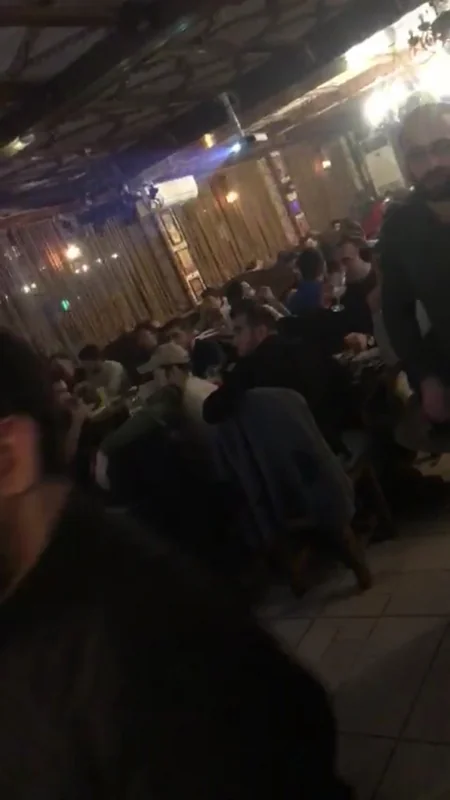 Karantini pozan ictimai iaşə müəssisələrinin sahibləri cərimələndi
