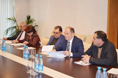 Mətbuat Şurasına üzvlük qaydaları dəyişdiriləcək