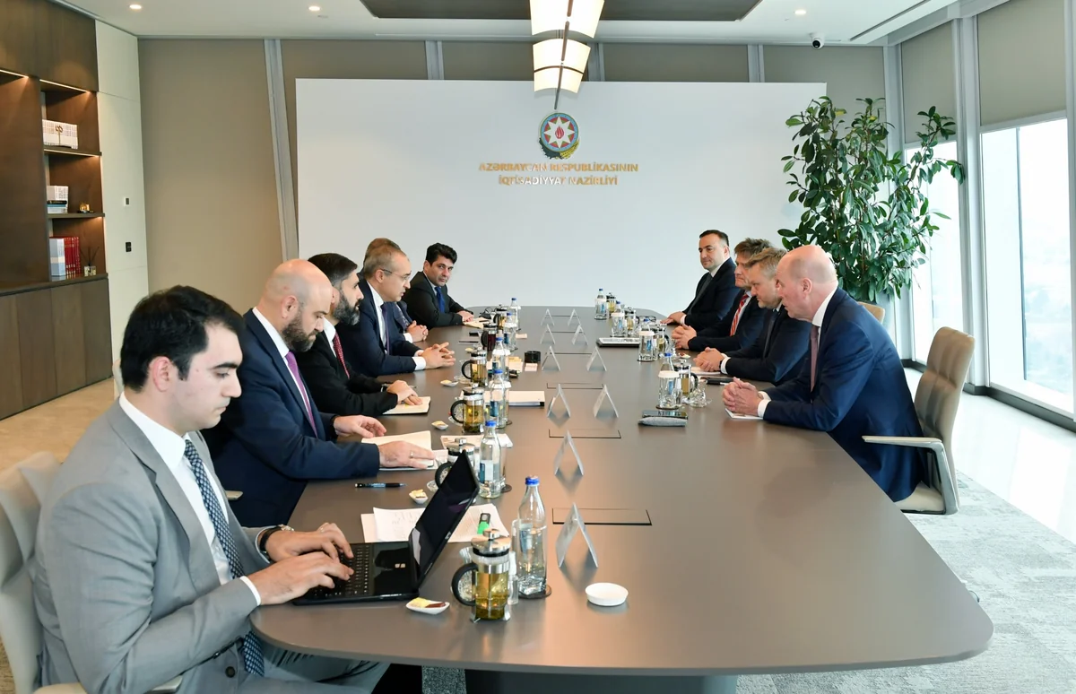 SOCAR, bp mull transition to 'green' energy