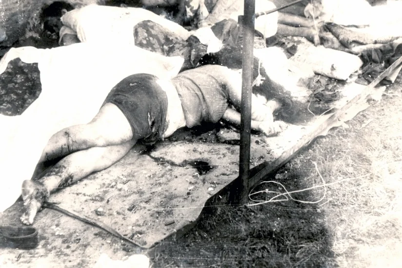 Hərbi Prokurorluq: Ermənilərin törətdiyi Ballıqaya soyqırımı ilə bağlı tədbirlər davam etdirilir