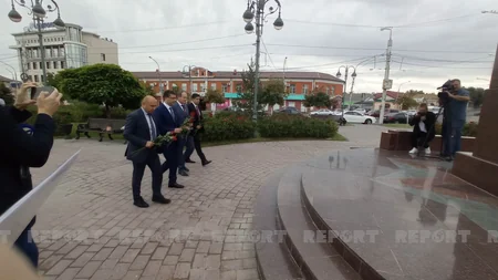 Азербайджан принимает участие в международном медиафоруме в Астрахани