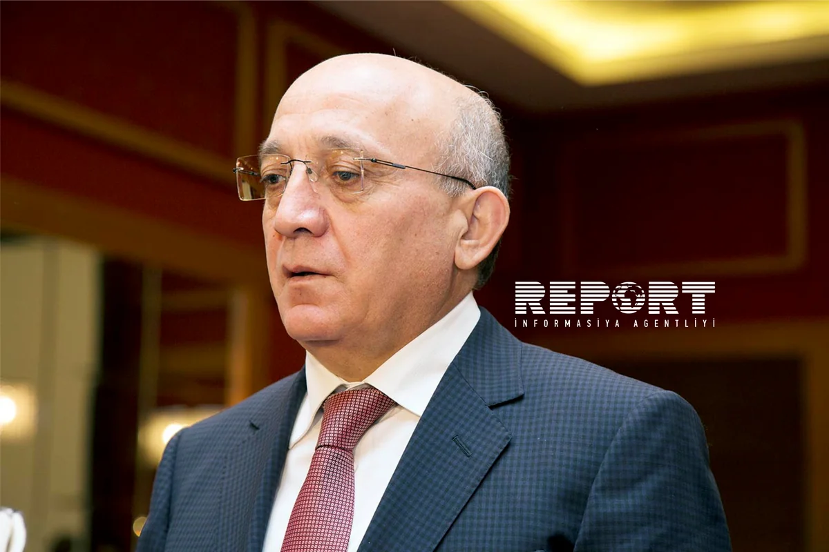 Mübariz Qurbanlı: Azərbaycan tolerantlıq və multikultural ənənələrə sadiqdir