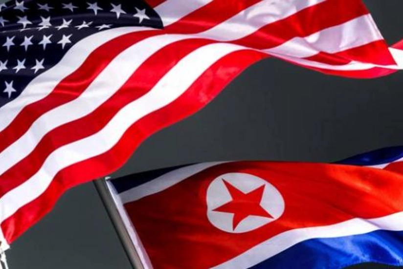 US warns North Korea against nuclear attacks