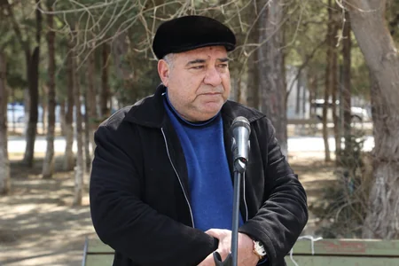 “Azəriqaz”ın növbəti “Açıq mikrofon” aksiyası Sumqayıtda keçirilib
