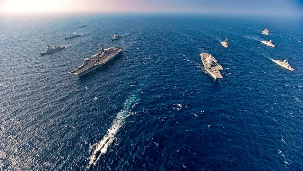 Japan to regularly take part in joint drills with Australia, US