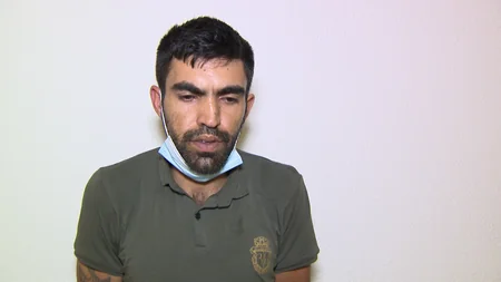 Bakıda evdən 9 000 manatlıq oğurluq edən şəxslər saxlanıldı