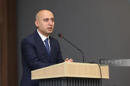 Xankəndidə “Heydər Əliyev və suveren Azərbaycan” mövzusunda konfrans keçirilib - YENİLƏNİB