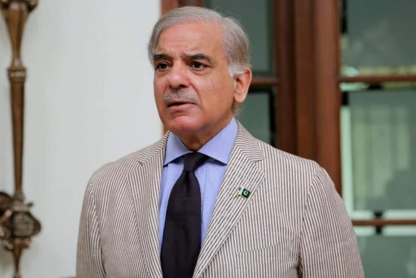 Pakistanın Baş naziri Türkiyədə səfərdədir