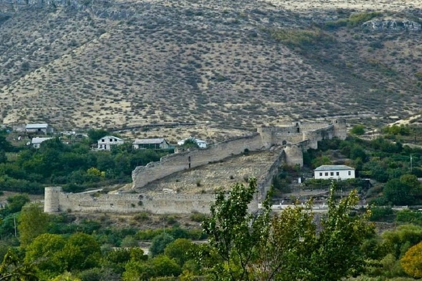 Azad edilən ərazilərin torpaq sahələrinin inventarlaşdırılması yekunlaşıb