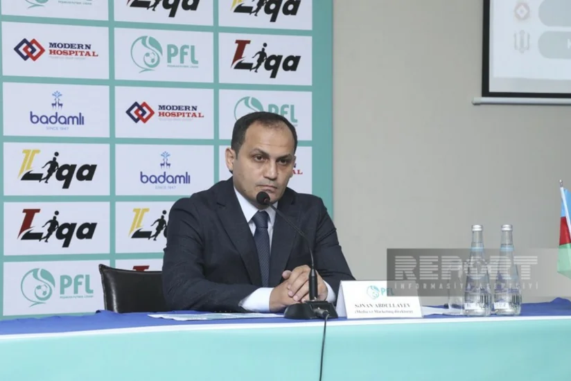 PFL rəsmisi: Sumqayıt şəhər stadionu ilə bağlı qeydlərimiz klub rəsmilərinə çatdırılıb
