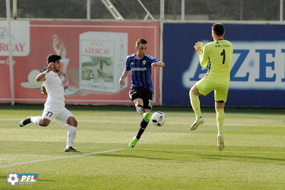 Qarabağın futbolçusu: Ardıcıl 4 il çempion olmaq asan məsələ deyil - MÜSAHİBƏ