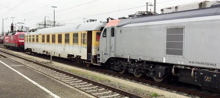 Azərbaycanın BTQ dəmir yolu xəttində sərnişin daşınması üçün sifariş etdiyi vaqonların sürət həddi 177 km/saata çatdırılıb