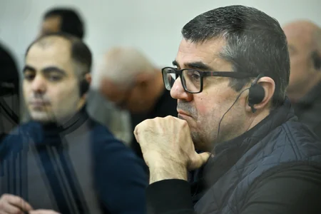 Court reveals that someone who held senior positions in Armenia was appointed as “minister” in self-proclaimed entity