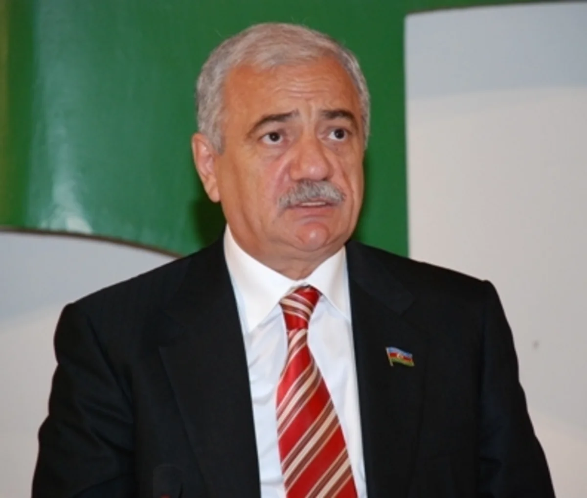 Səttar Möhbalıyevə ağır itki üz verib