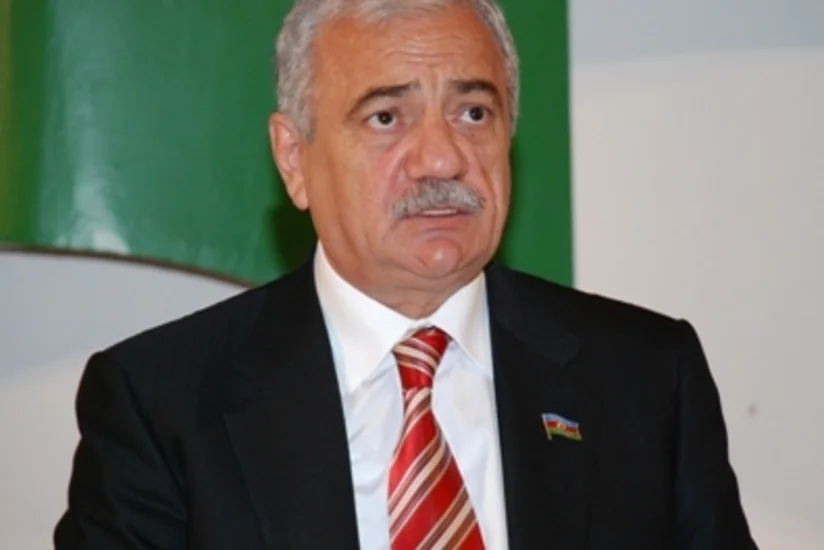 Səttar Möhbalıyevə ağır itki üz verib