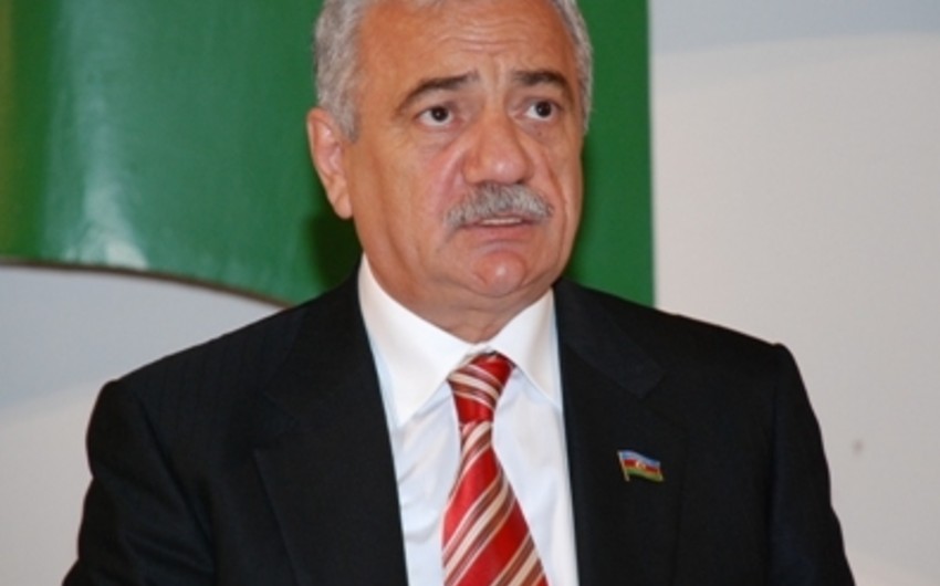 Səttar Möhbalıyevə ağır itki üz verib