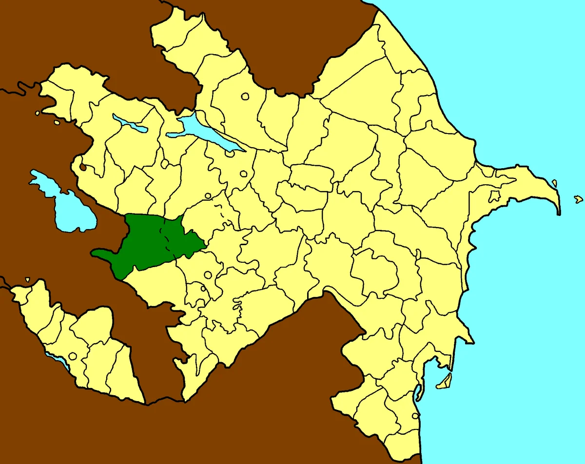 Kəlbəcərin işğalından 22 il ötür