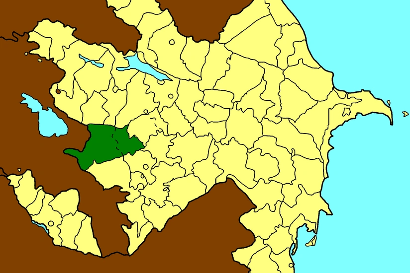 ​Со дня оккупации Кельбаджара прошло 22 года