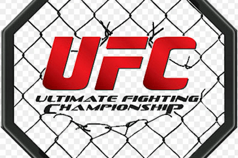 Американец Росас Джуниор стал самым молодым бойцом в истории UFC