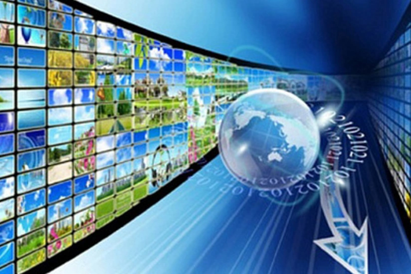 Azerbaijan's communication sector grows by about 6%