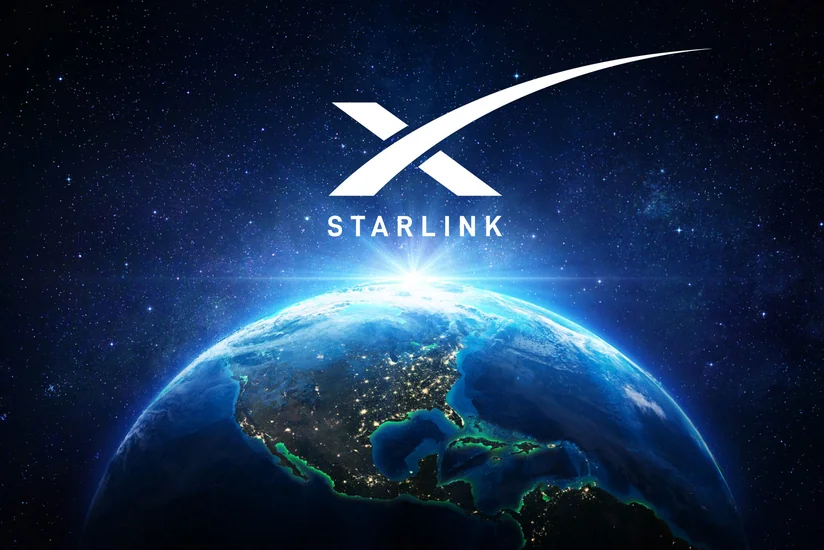 Американский регулятор отказал SpaceX в субсидиях для системы Starlink