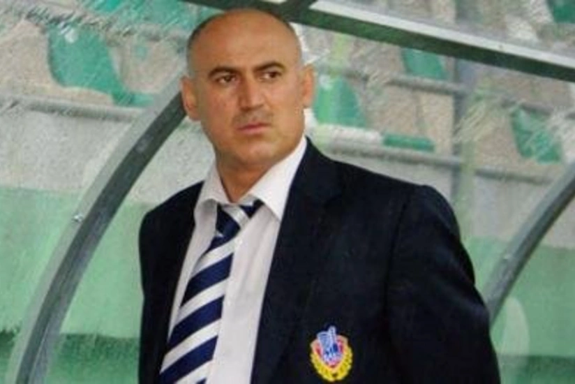 Yaşar Seyidov: Azərbaycan futbolunu böyük fəlakətlər gözləyir