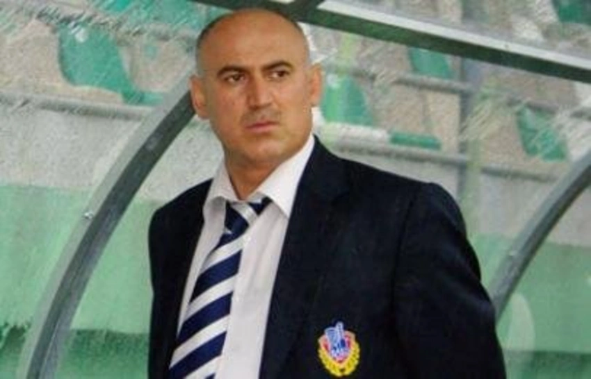 Yaşar Seyidov: Azərbaycan futbolunu böyük fəlakətlər gözləyir
