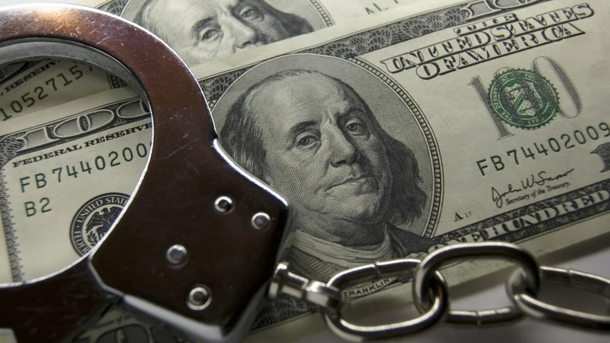 ​В Бельгии раскрыта налоговая махинация на сумму 350 млн. евро