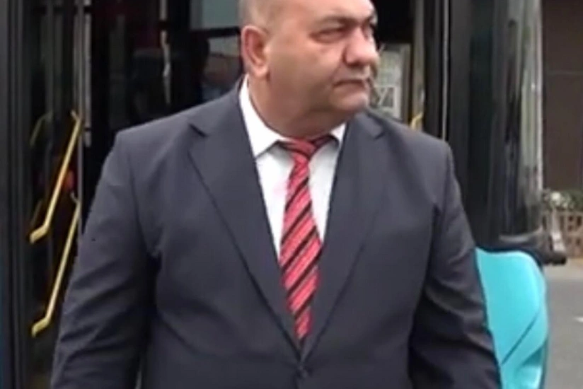 Sumqayıt Nəqliyyat” MMC-nin rəhbəri şirkətin pullarını toplayaraq aradan çıxıb